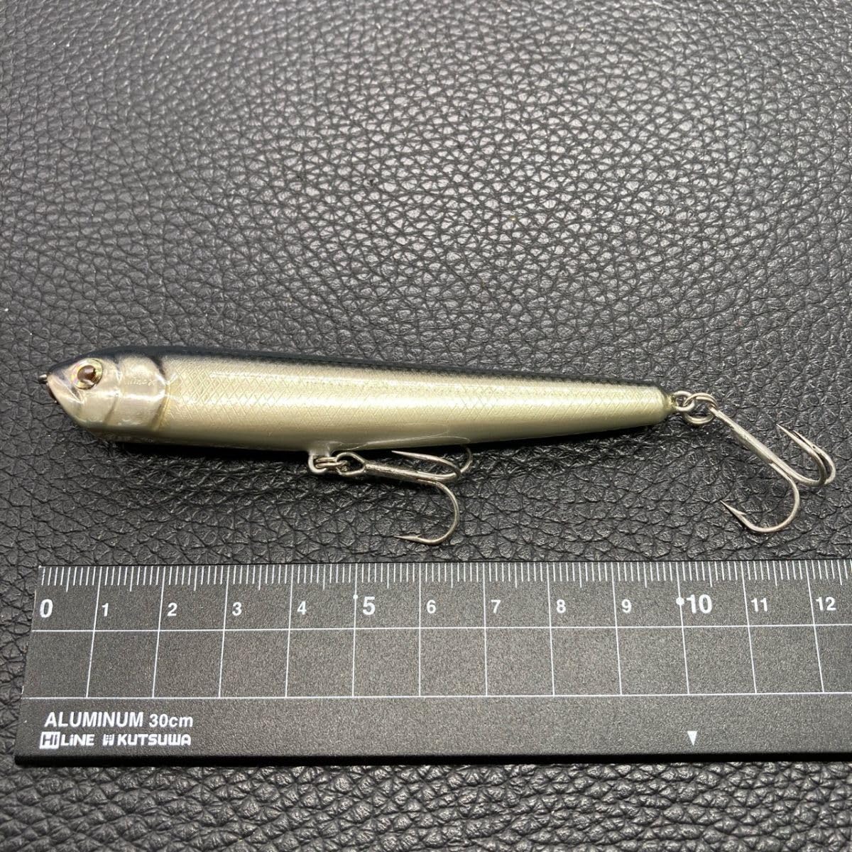 Amazon.co.jp: 713941 ミノクラフト 忍者ルアー ミノックス MINO CRAFT