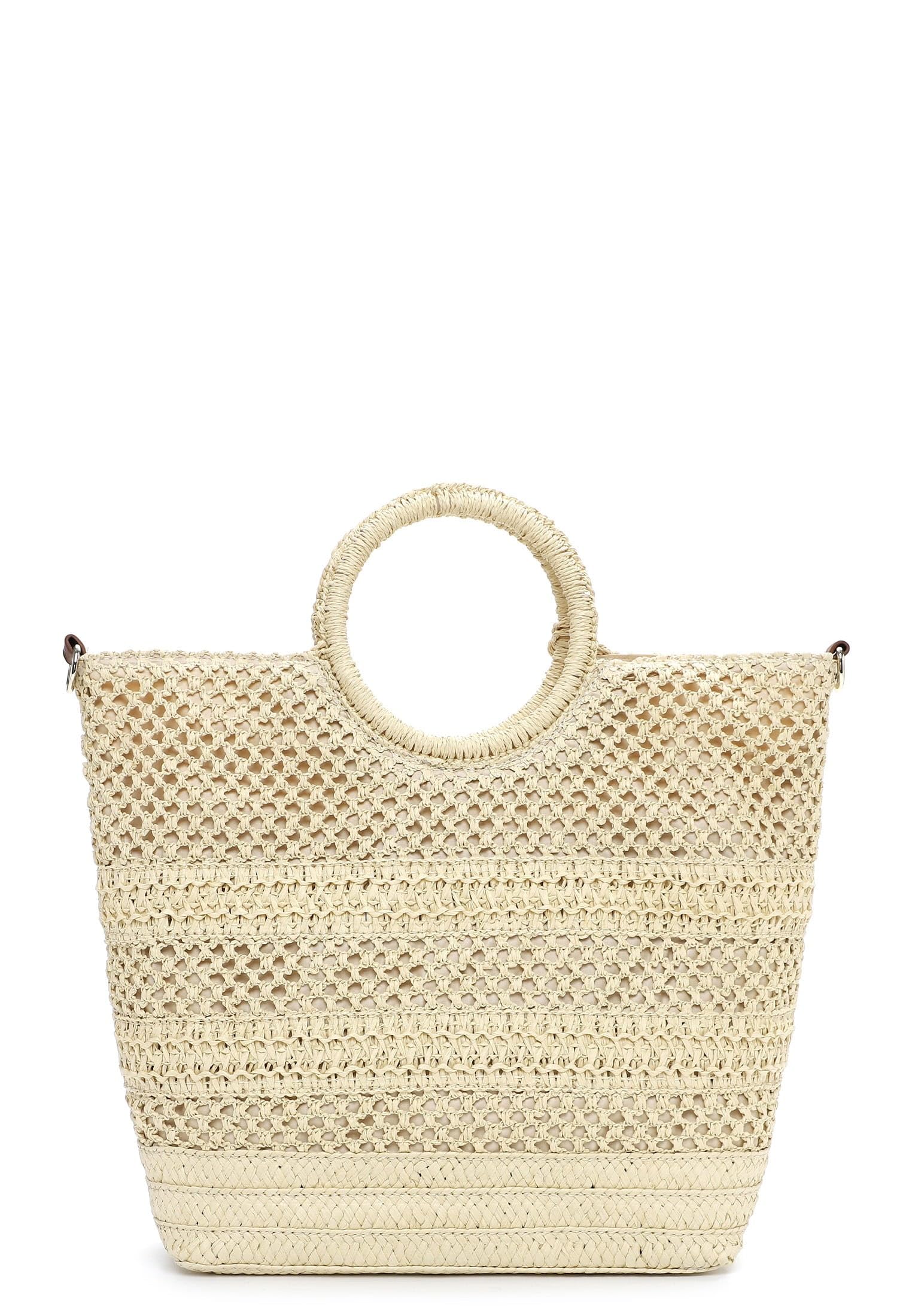 Tamaris Shopper TAS Kassandra 34372 Damen Handtaschen Mustermix