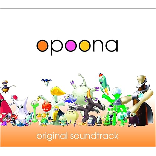 Amazon Music 崎元仁 ベイシスケイプのオプーナ オリジナル サウンドトラック Amazon Co Jp Amazon Music 崎元仁 ベイシスケイプのオプーナ オリジナル サウンドトラック Amazon Co Jp