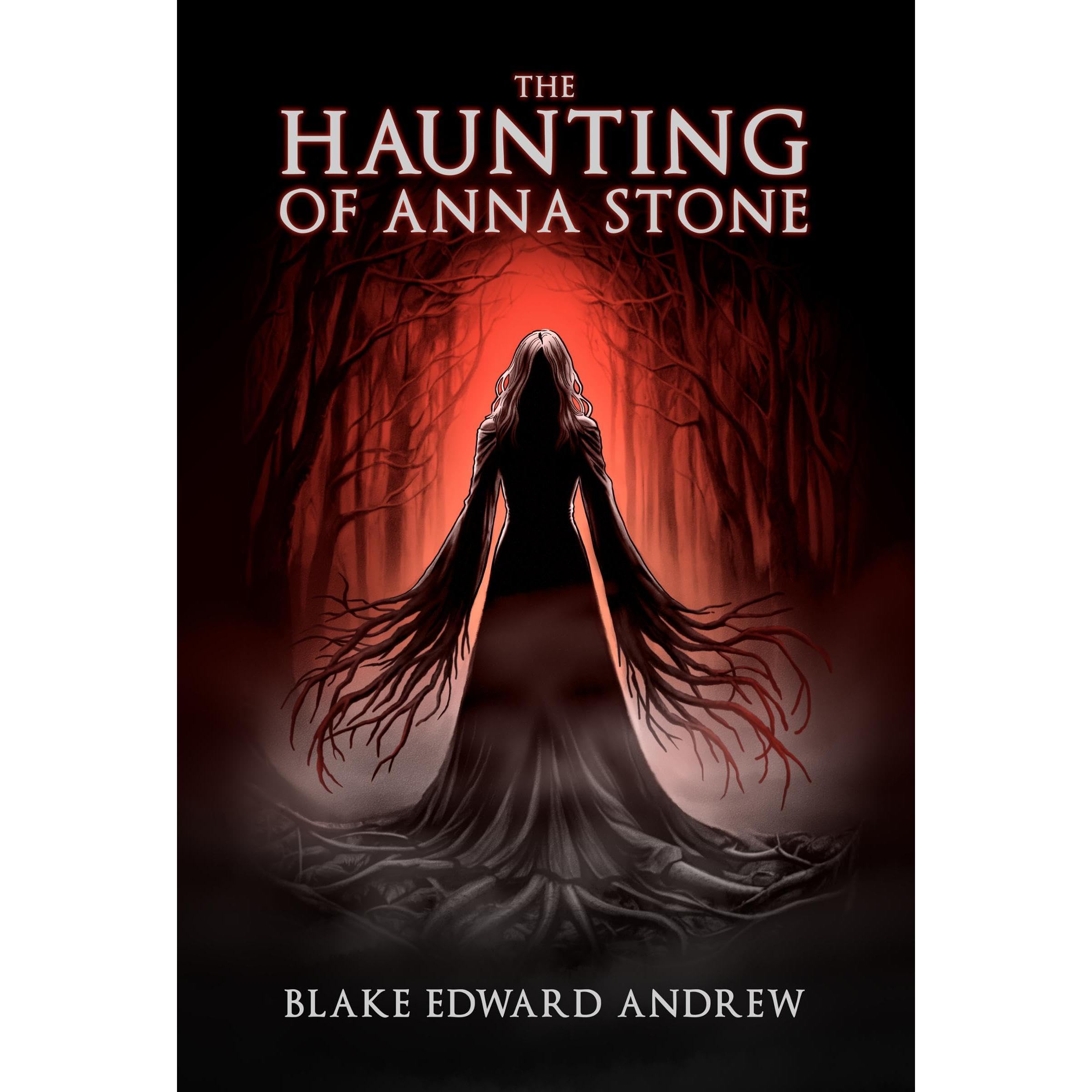 The Haunting of Anna Stone
