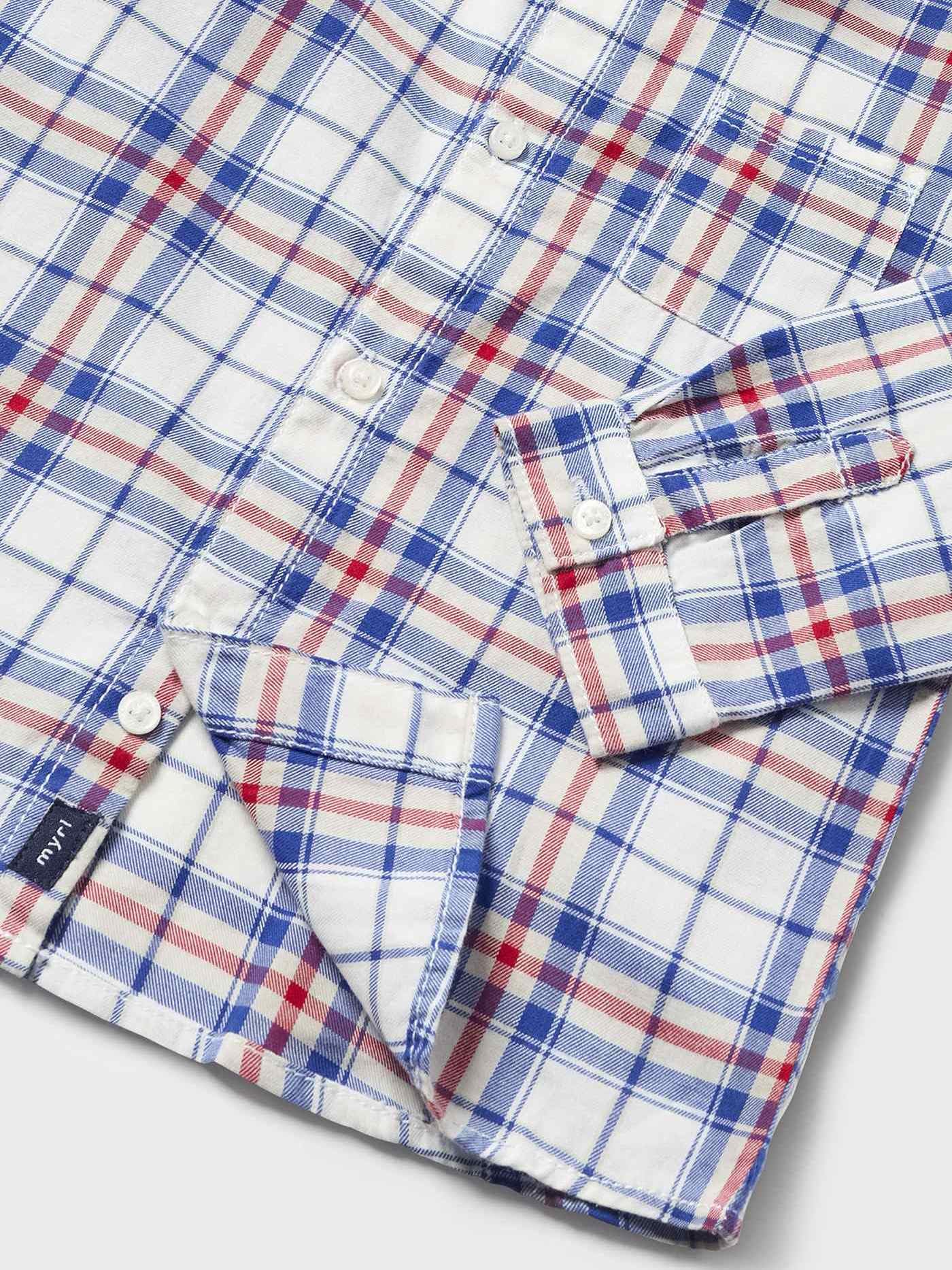 Mayoral Camisa para bebé niño