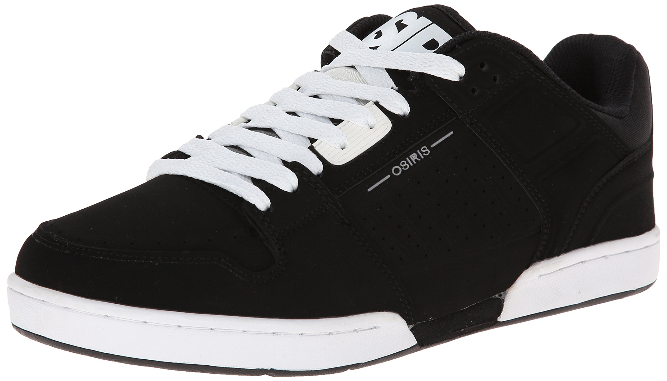 Osiris Mens Protocol XPD Skate Shoes