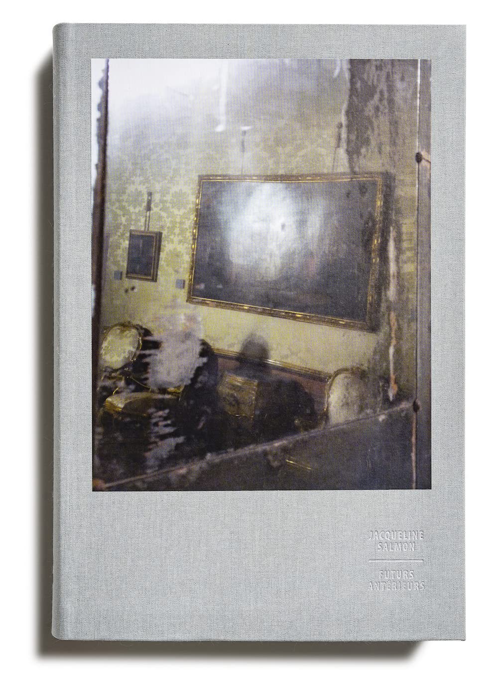 Futurs antérieurs : livre d'art et d'anticipation contemporaine