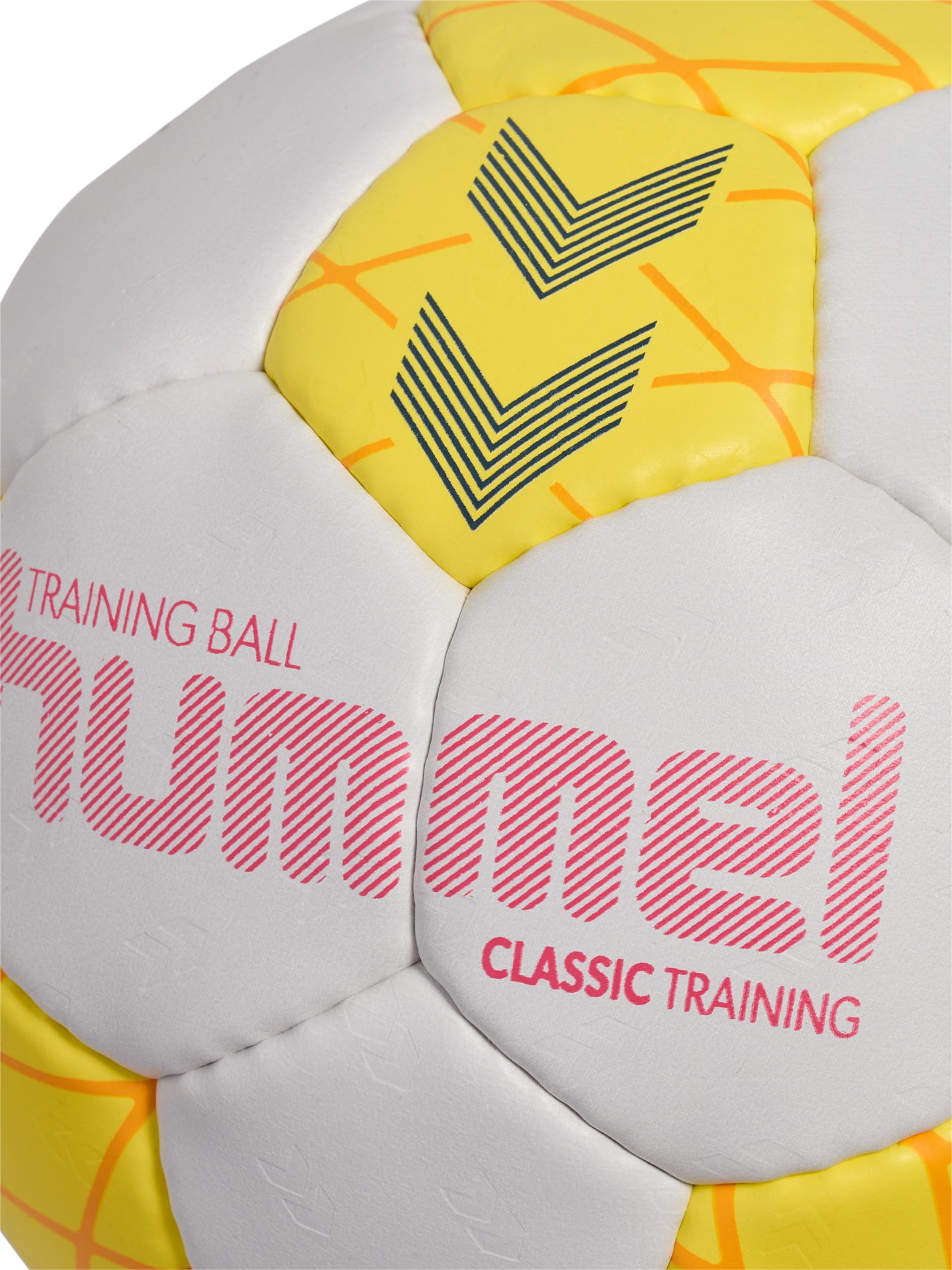 hummel Pallone da pallamano Hmlclassic adulto taglia