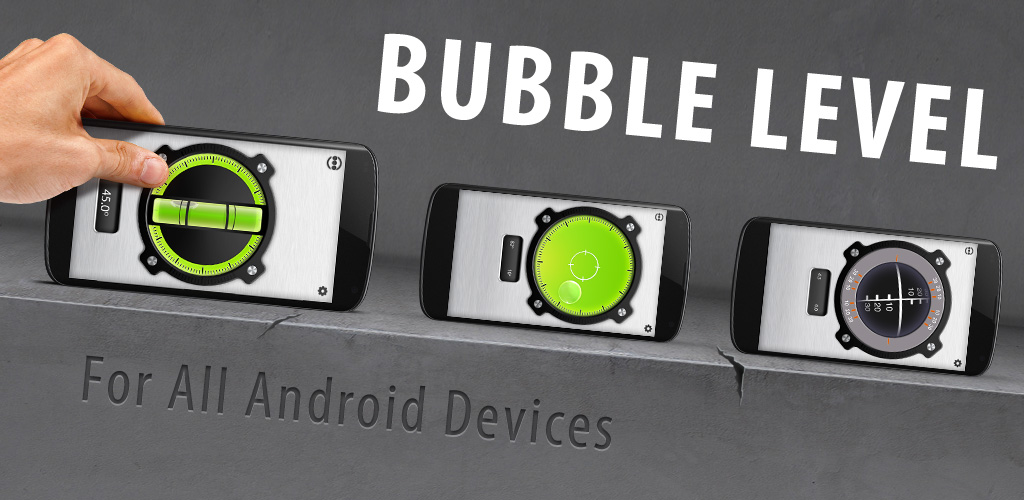 Bubble Level - App on Amazon Appstore