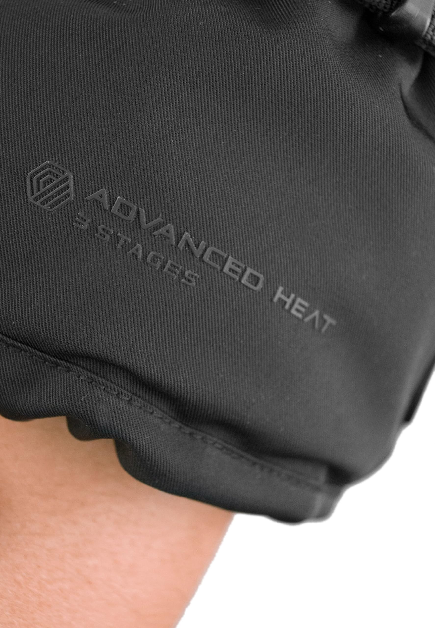 Reusch Advanced Heat R-Tex® Xt Mitten - Muffole da Uomo Unisex Adulto
