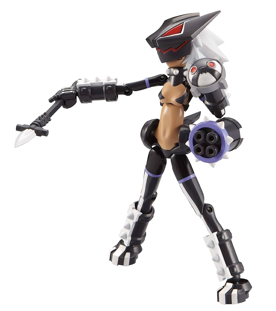 Amazon.co.jp: 武装神姫 ガブリーヌ : Hobbies