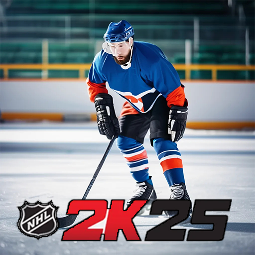 Ice Hockey Games 2025 NHL Ice Hockey Master 2025 Ice Hockey League Games 3D Ice Hockey Game 2k25