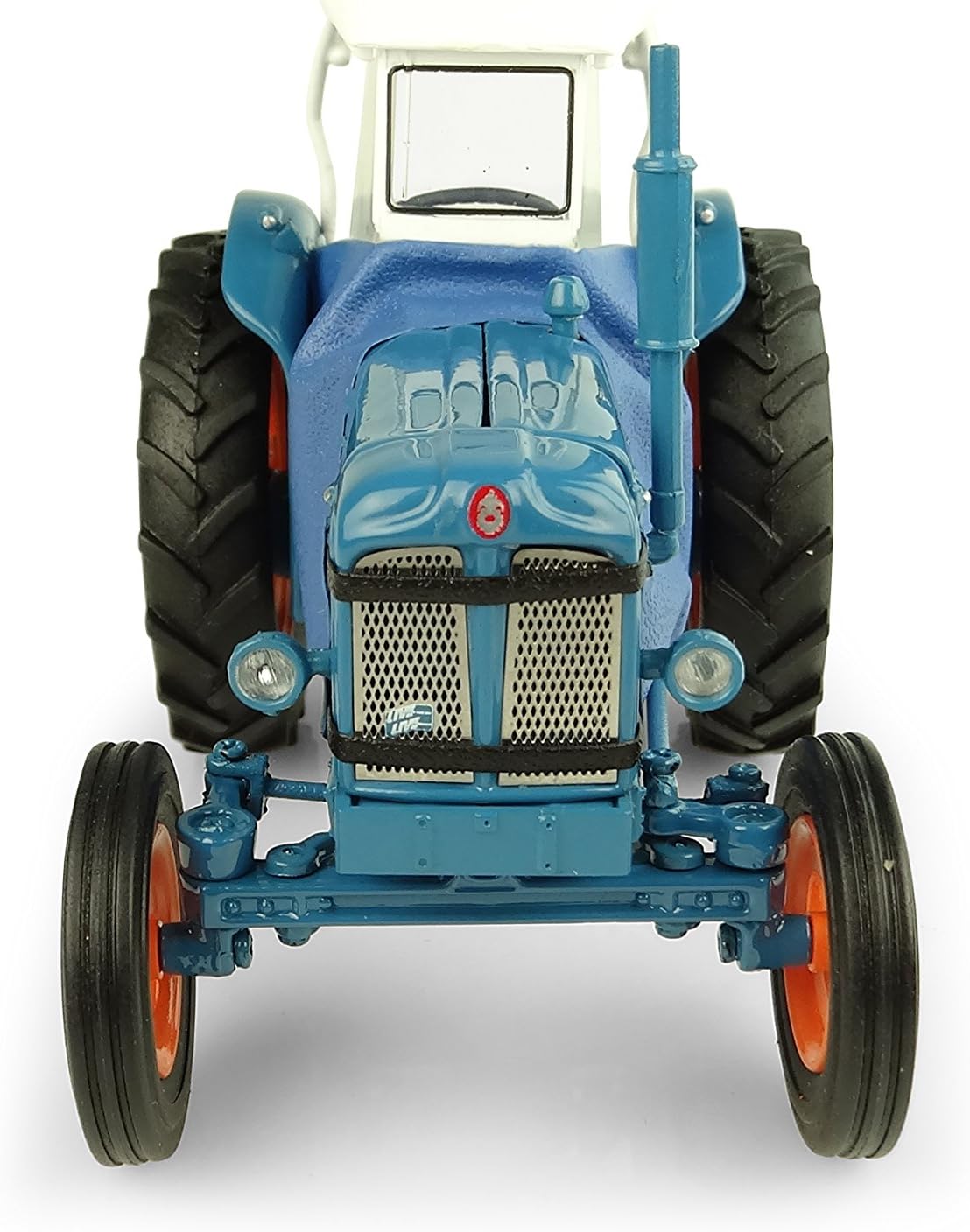 Universal Hobbies Ford Power Major Sirocco Cab – Scale 1/32, uh5306