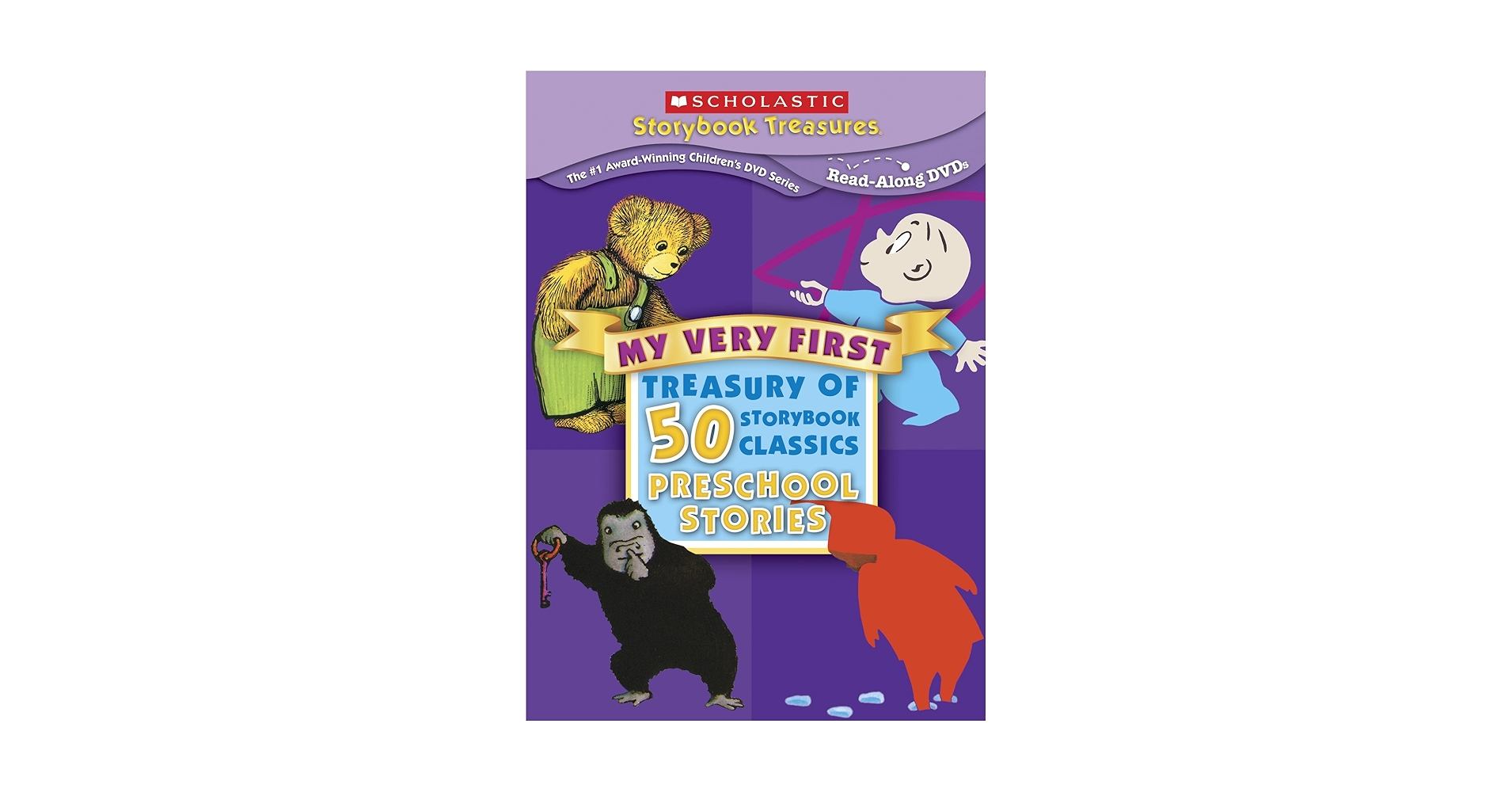 まよ　Treasury of 50 Storybook Amazon.com: My Very First Treasury of 50 Storybook Classics