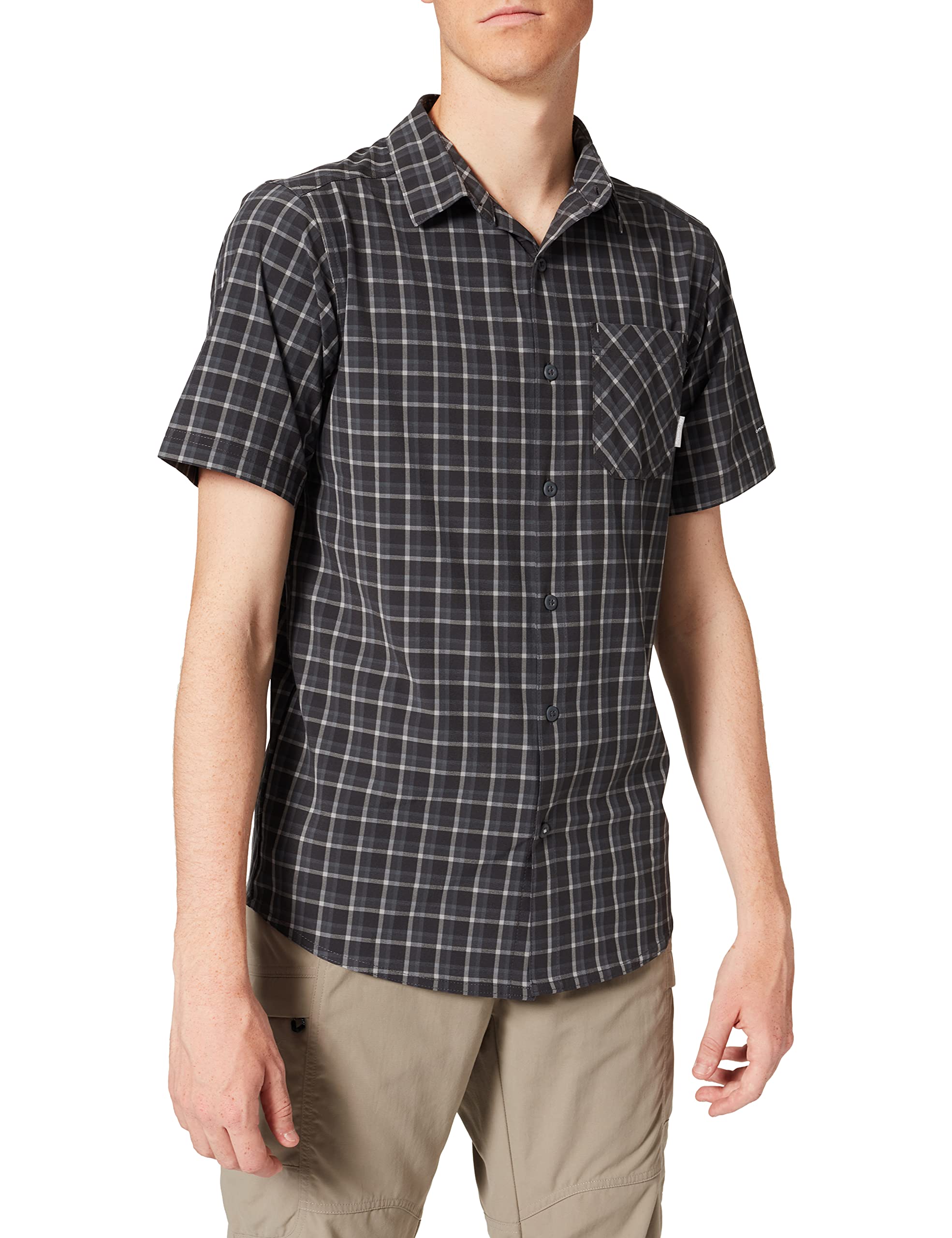 Nuevo Camisas Columbia Hombre El Corte Ingles | Compra Online a Precios  Super Baratos