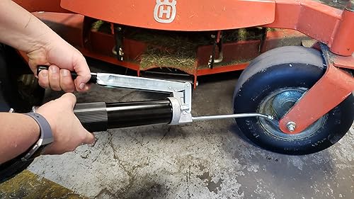 Miniatura 3 de LubriMatic Pistola de grasa 30-480 Ultimate