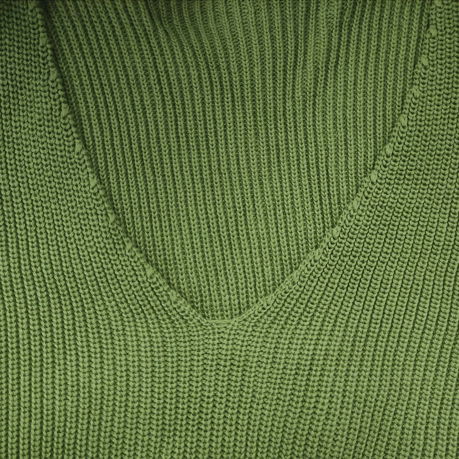 Pull Col V Homme Grandes Tailles, Pulls Hiver Homme Sexy V Profond Tricot Couleurs Pures Manche Longue de Mode Sweater Doux Chauds Confortable Chandails Coupe Slim Fit Loisirs Sweaters