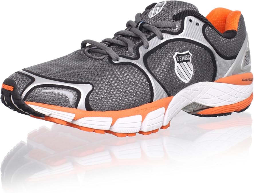 KSwiss California Running Shoe Ropa, Zapatos y Accesorios