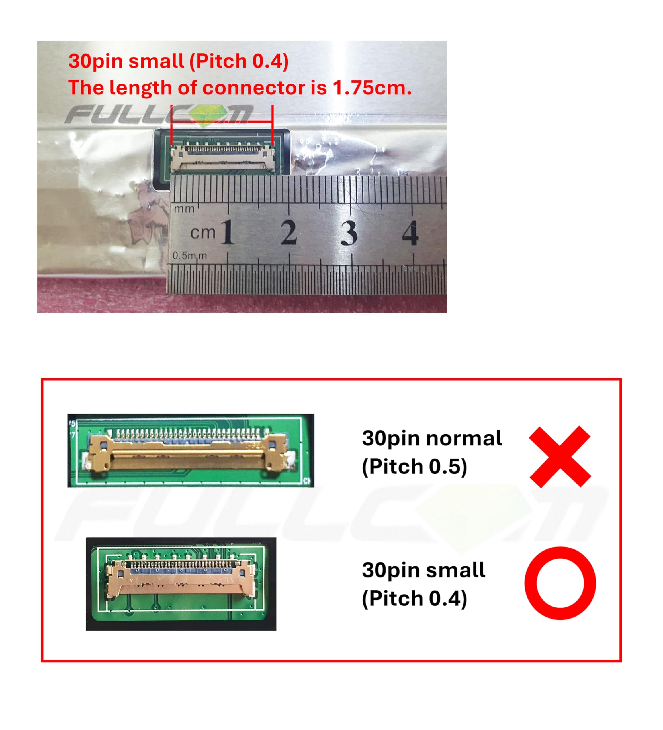 Amazon.co.jp: FULLCOM 13.3