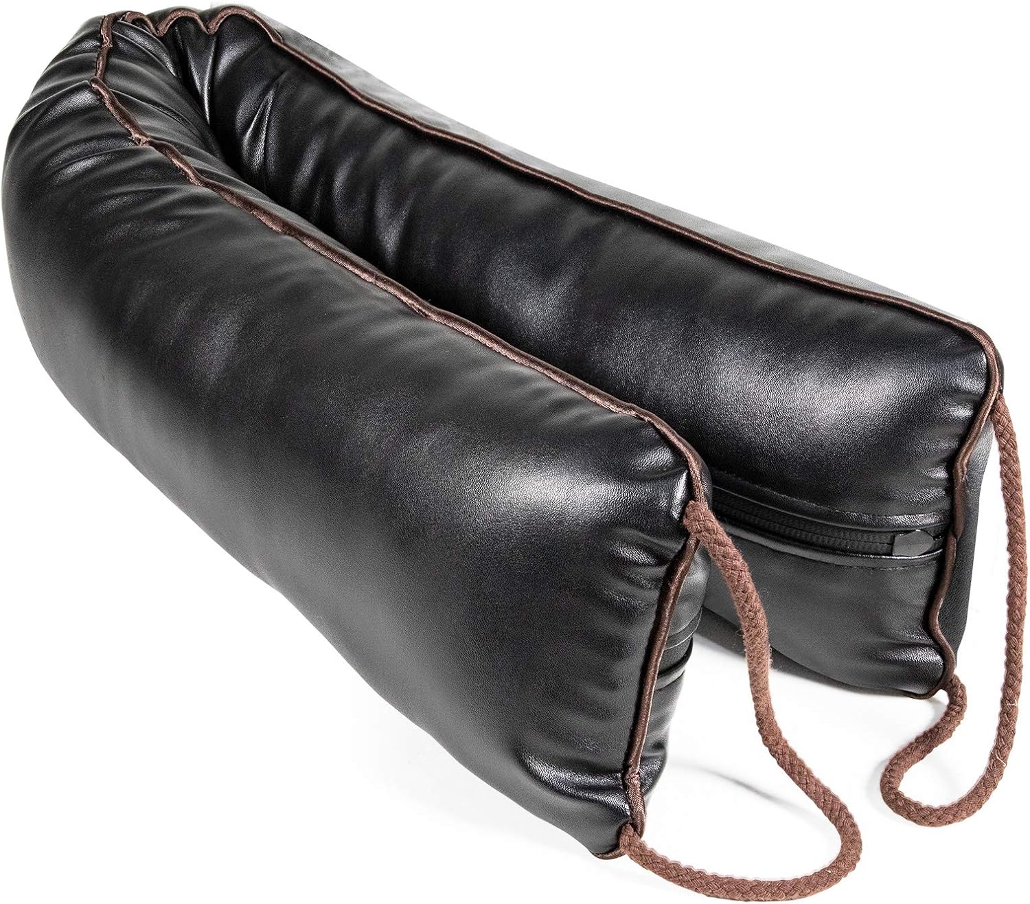 Buy HADOR Door Draft Stopper Blocker 38 Long x 4.2 Extra Wide Diameter