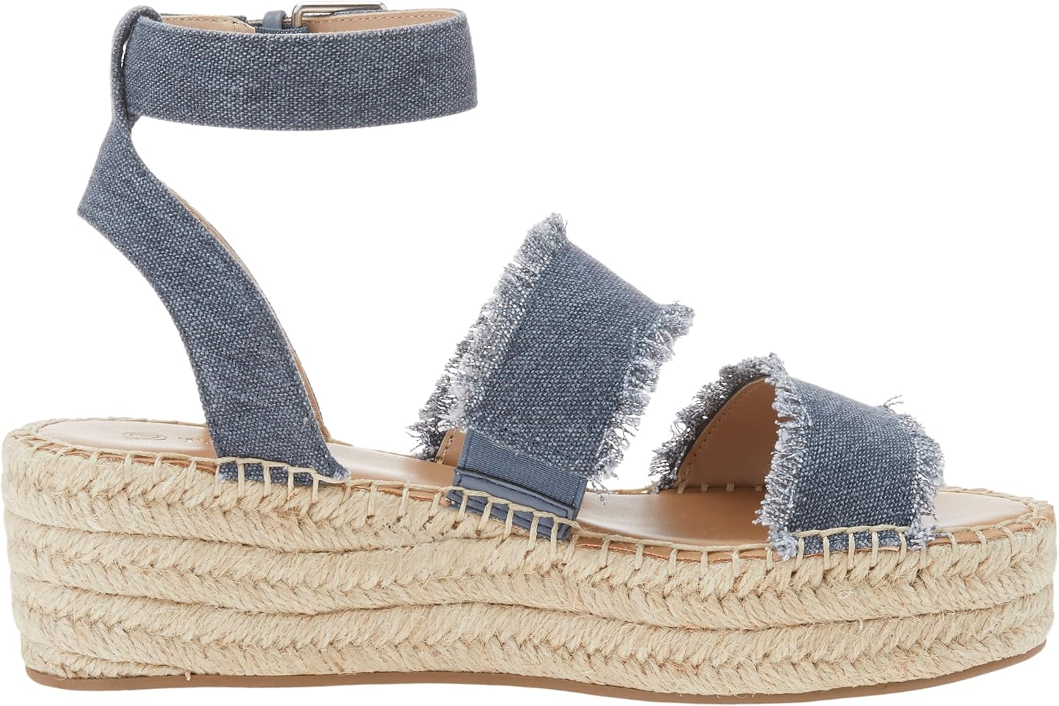 The Drop Women's Listilla Espadrille Wedge Sandal - Image 7