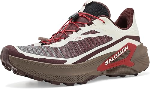 Chaussures de trail running Genesis 2 Code 454742 Blanc Salomon