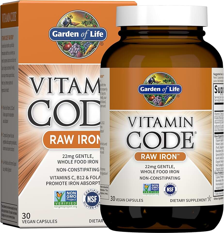 How Much Iron Supplement Can I Take at Winston Eastland blog