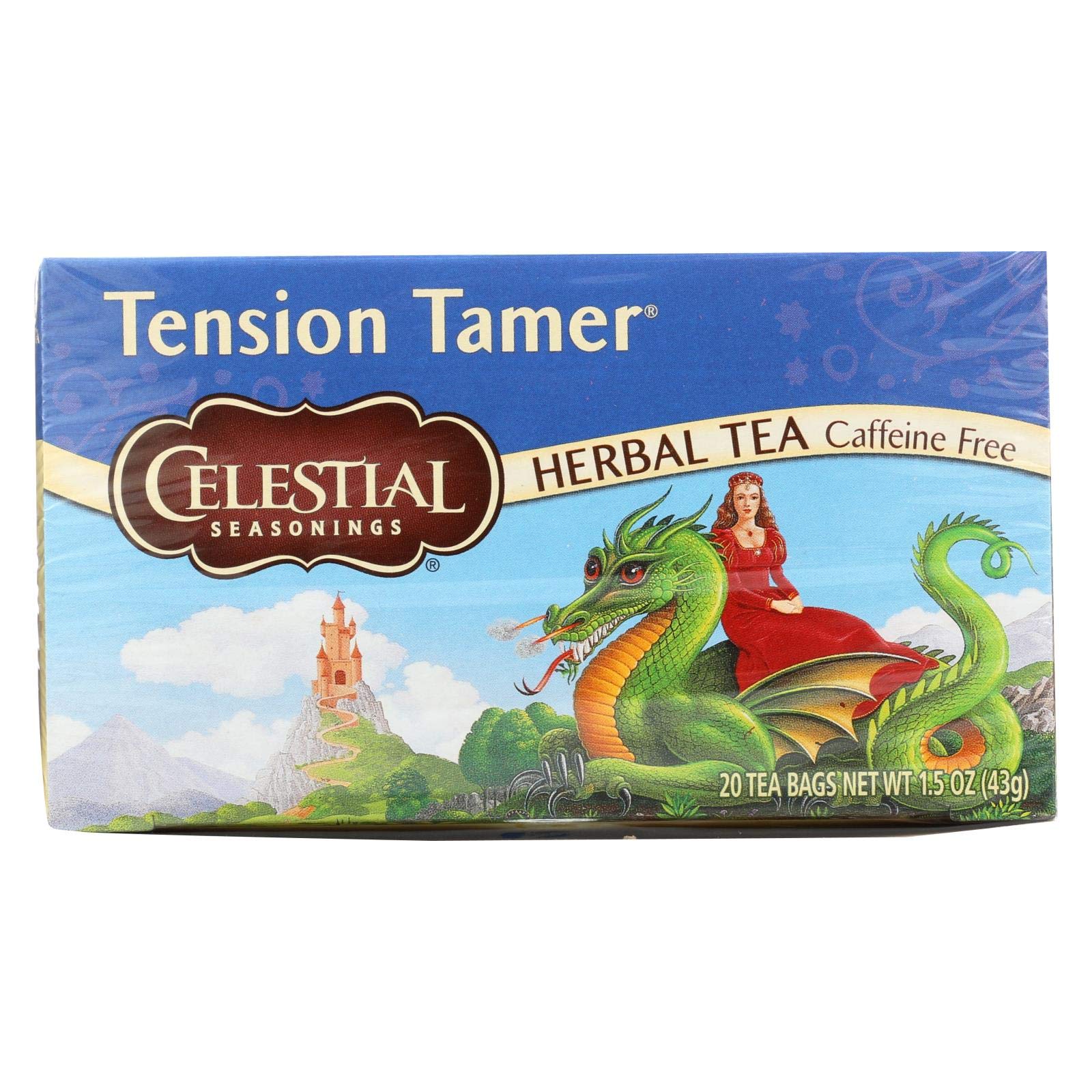 Tension Tamer