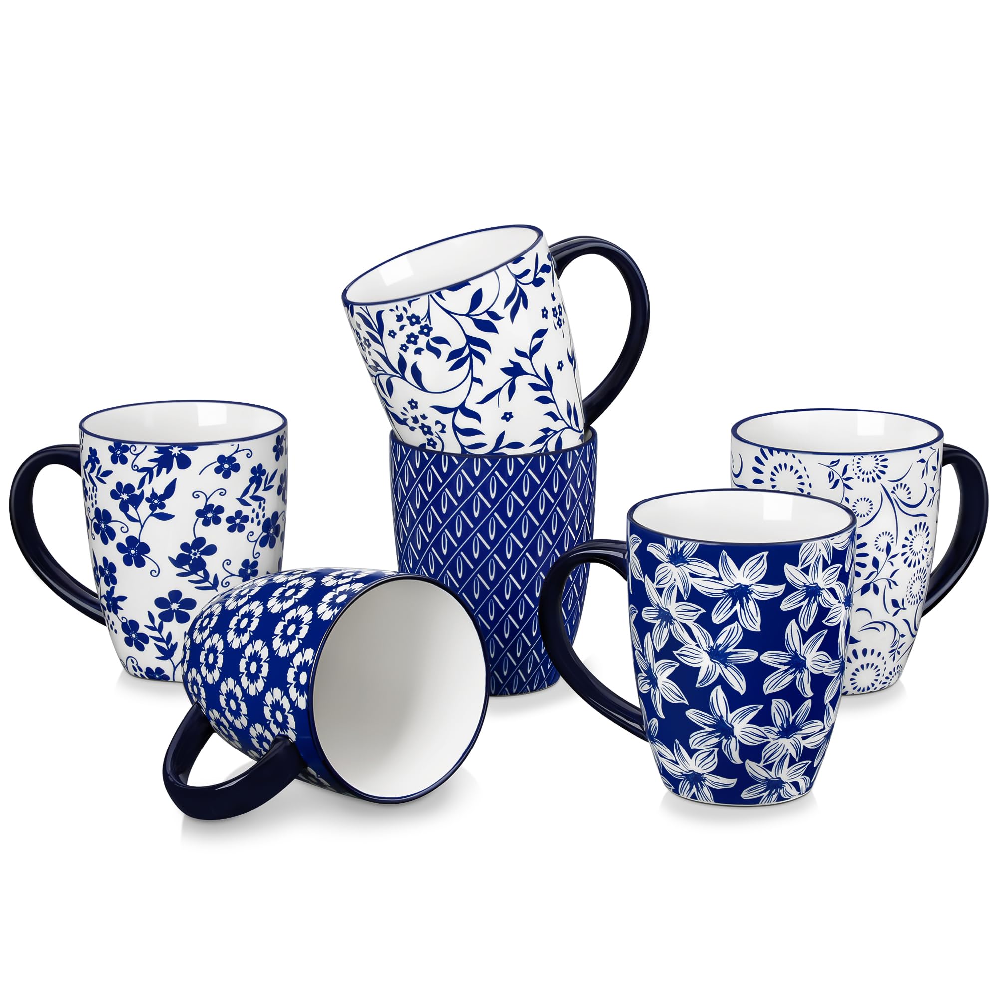 vancasso Serie SELENE Geschirrset