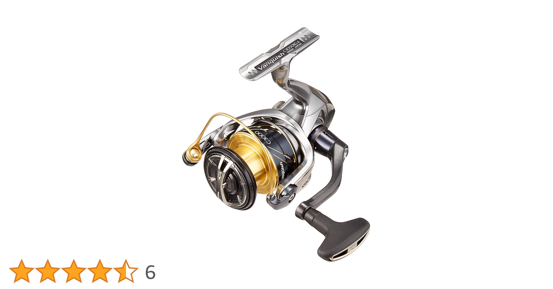 【最終値下げ】16ヴァンキッシュ　c3000xg シマノ(SHIMANO) 23 ヴァンキッシュ C3000XG 045324｜アウトドア