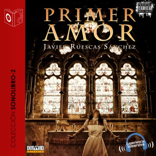 Audiolibro - Primer amor