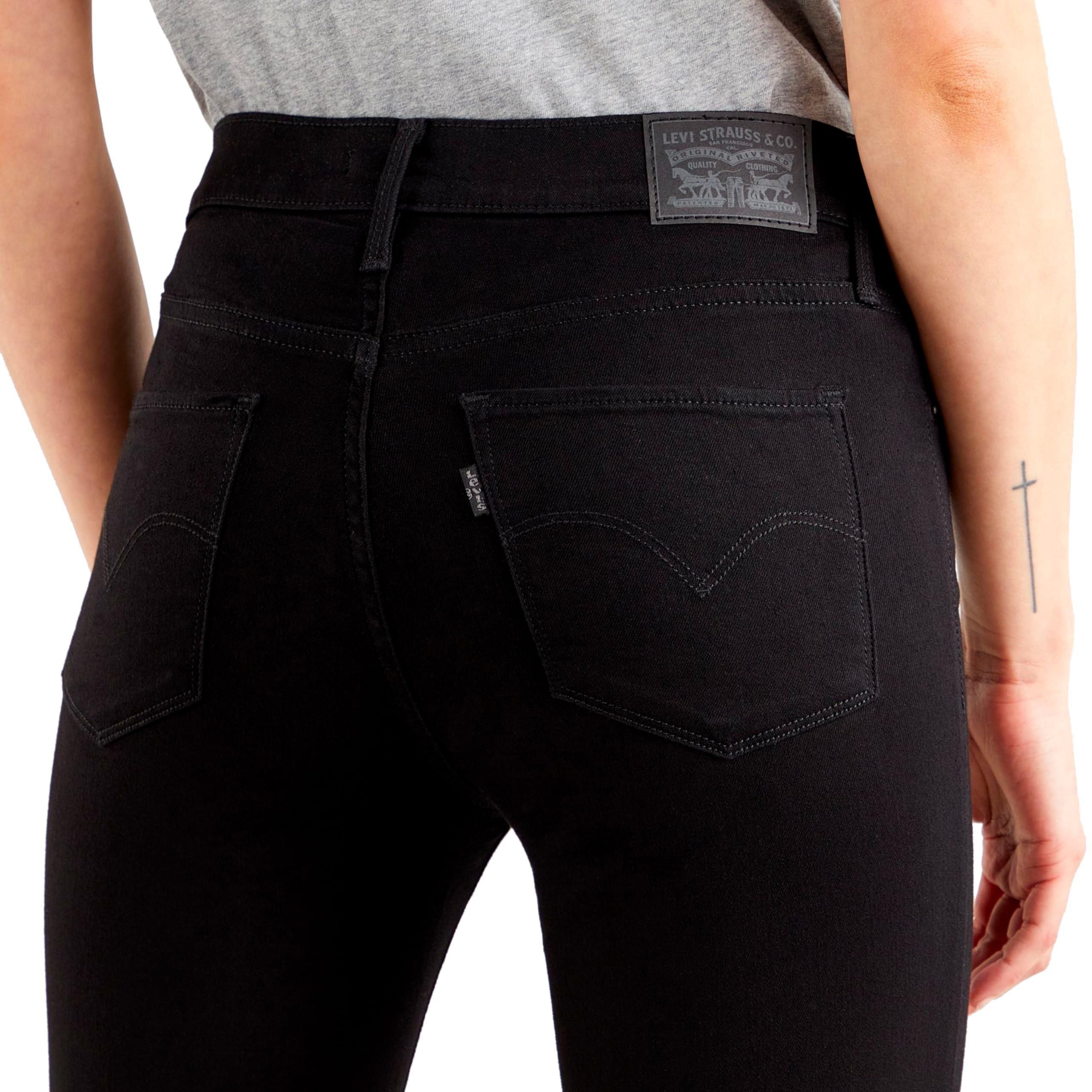Levi's 312 Shaping Slim Jeans Femme