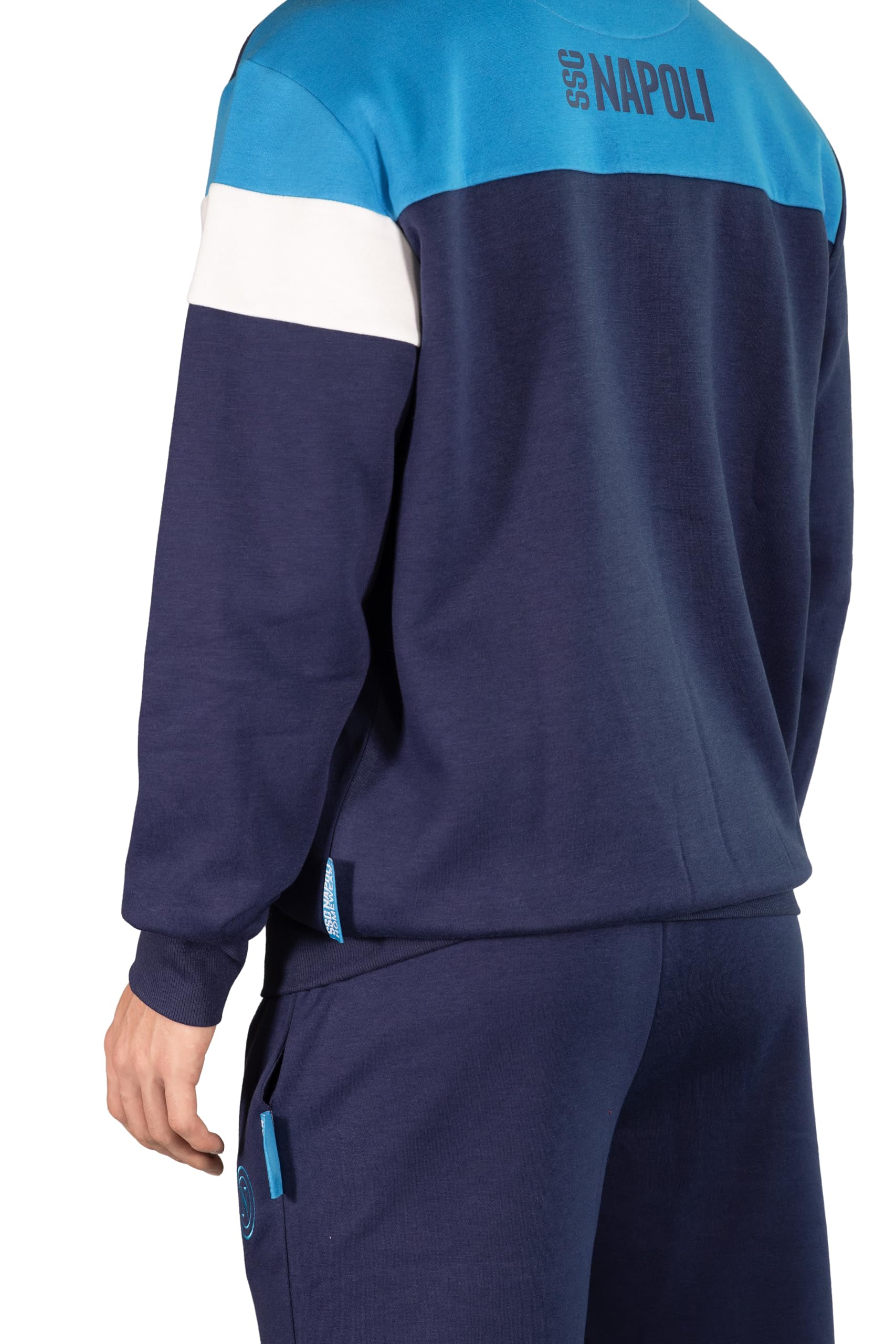 hermet Blusa Homewear Napoli Blusa Homewear Unisex Adulto (Pack de 1)