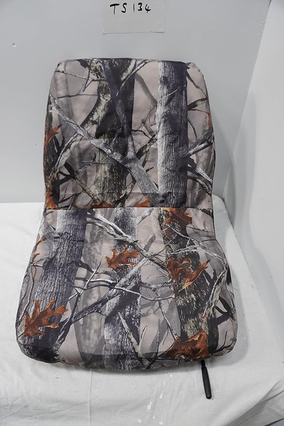 Durafit Seat Covers, Contoured High Back Tractor Seat