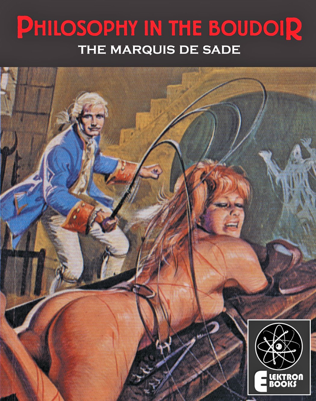 Buy Philosophy In The Boudoir (Creation Classics) — BookShops.in