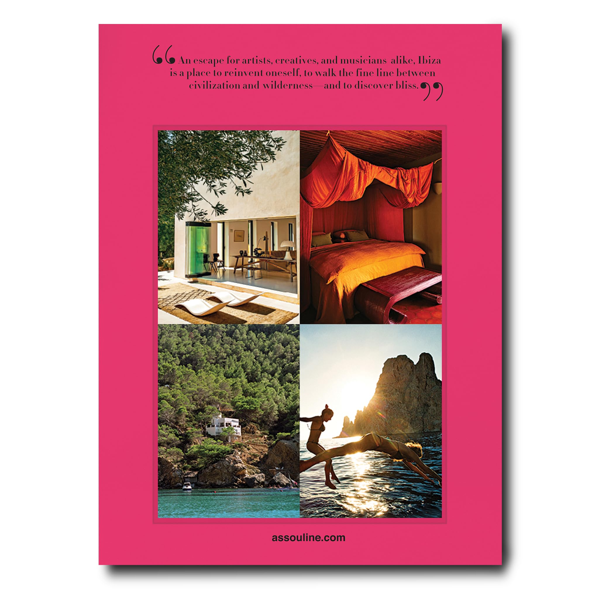 Ibiza bohemia (Classics) [Idioma Inglés]