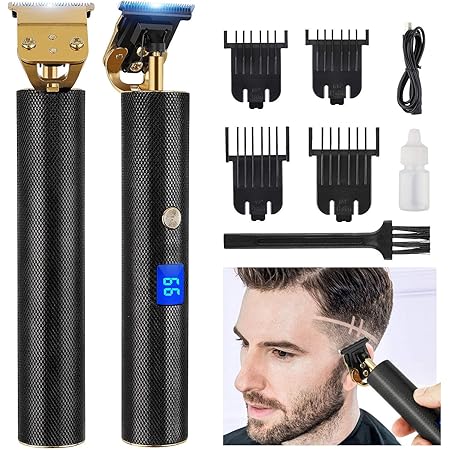 tondeuse de precision pas cher