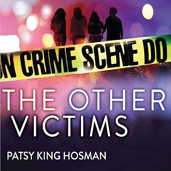 The Other Victims Audiobook by Patsy King Hosman episode artwork