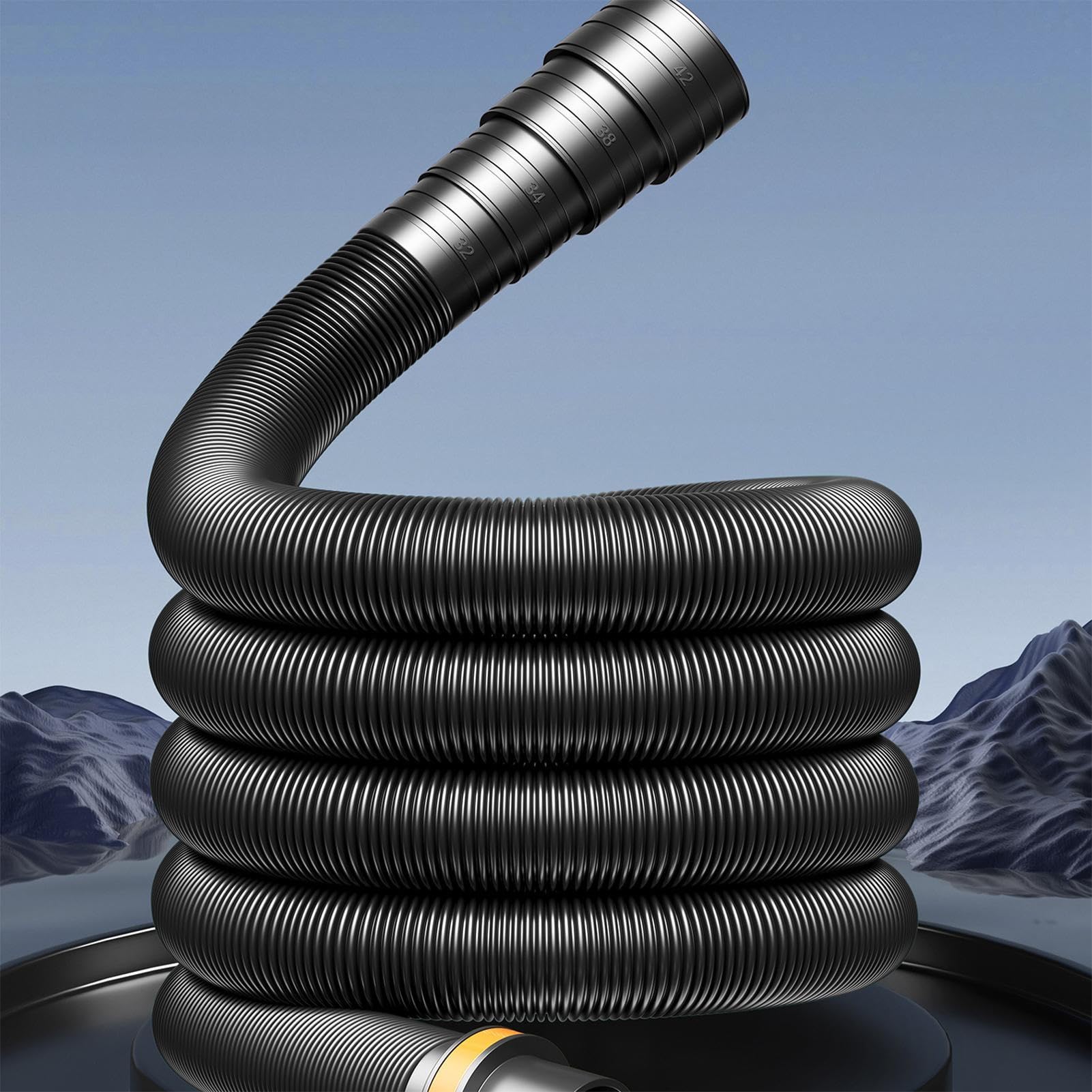 Wasserschlauch Für Wohnmobile Abwasserschlauch Camping