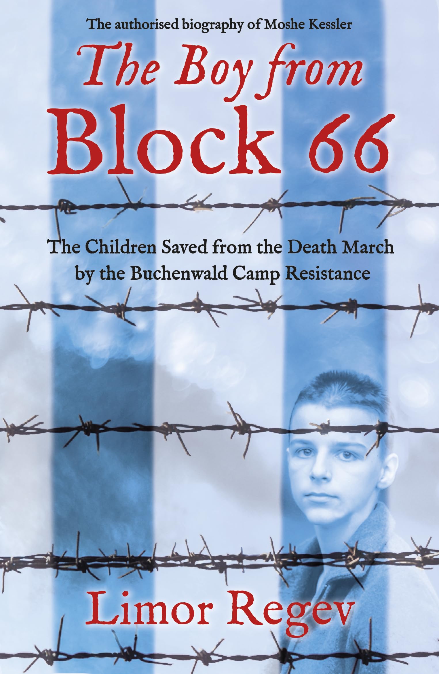 Boy From Block 66