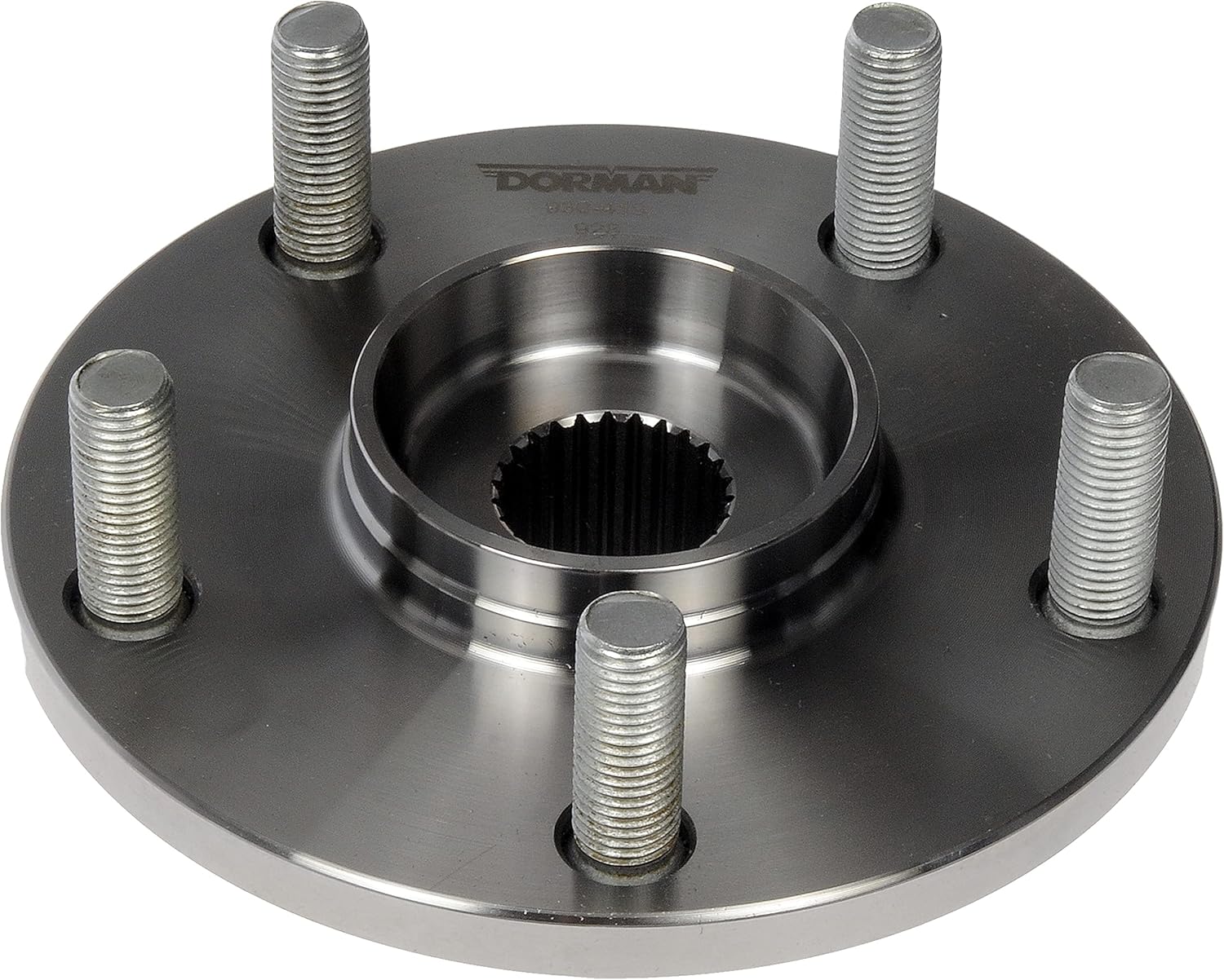 Dorman 930-419 Front Wheel Hub Compatible with Select Toyota Models