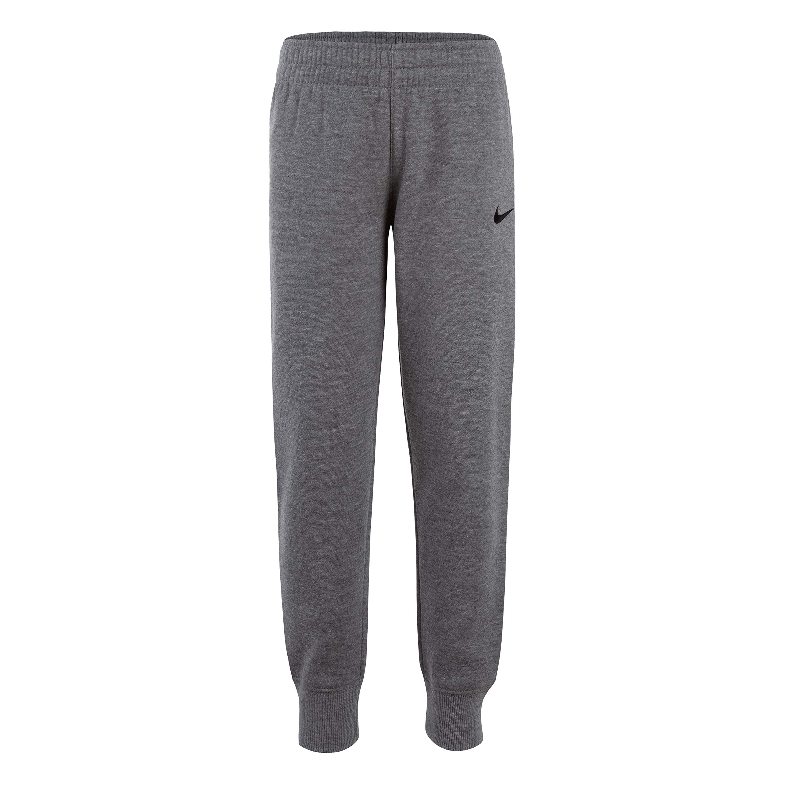 Nike Boys Fleece Jogger Pants