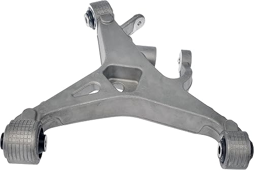 Dorman 521-938 Brazo de control de suspensión inferior del lado del pasajero trasero compatible con modelos Ford  Jaguar  Lincoln seleccionados