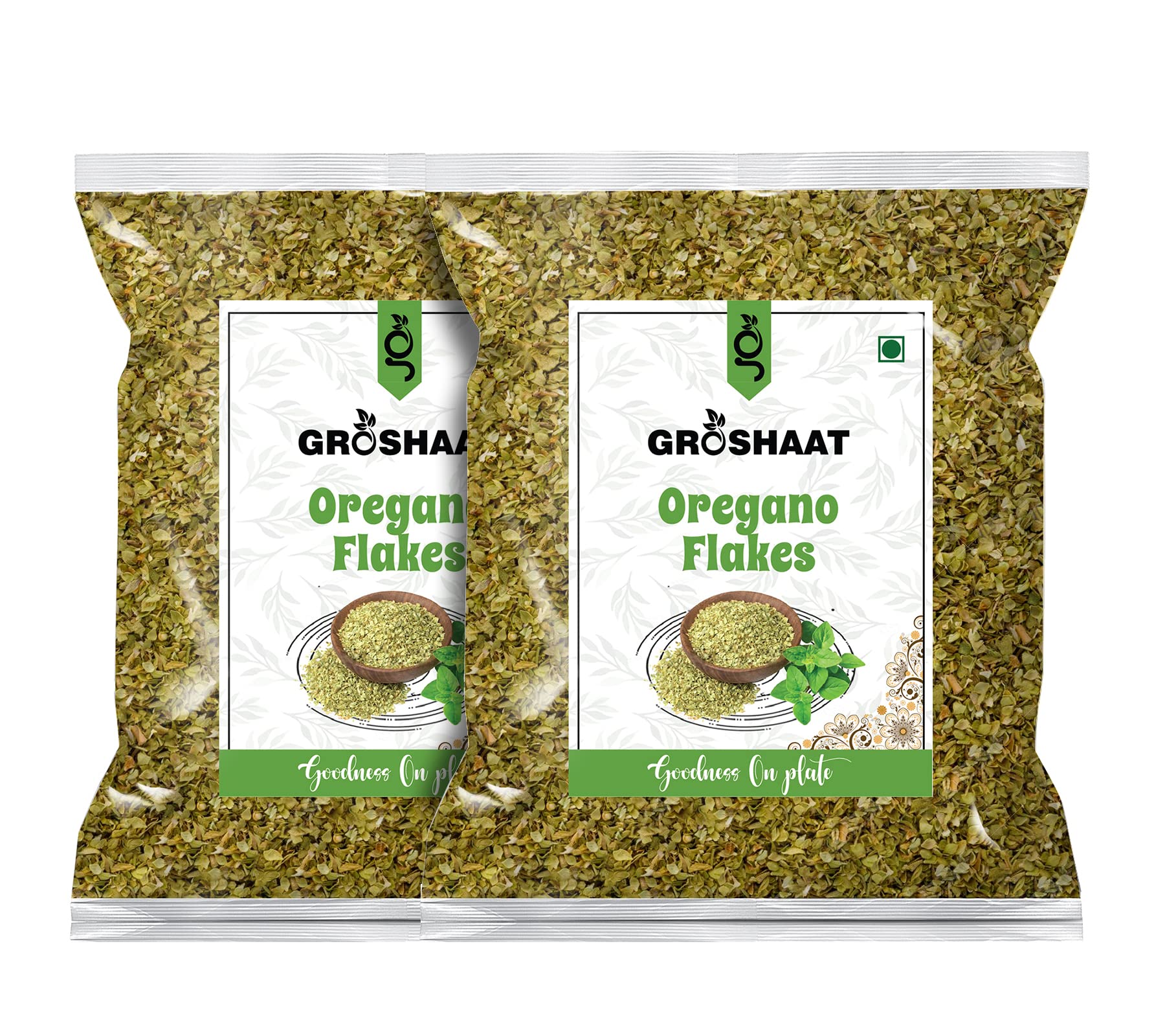 See full amazon price history chart for Groshaat Hand Beaten Oregano Flakes -200gm Each (Pack Of 2) 400Gm Groshaat Hand Beaten Oregano Flakes -200gm Each (Pack Of 2) 400Gm (B0BH8KZ29Z) Amazon Price History, Amazon Price Tracker