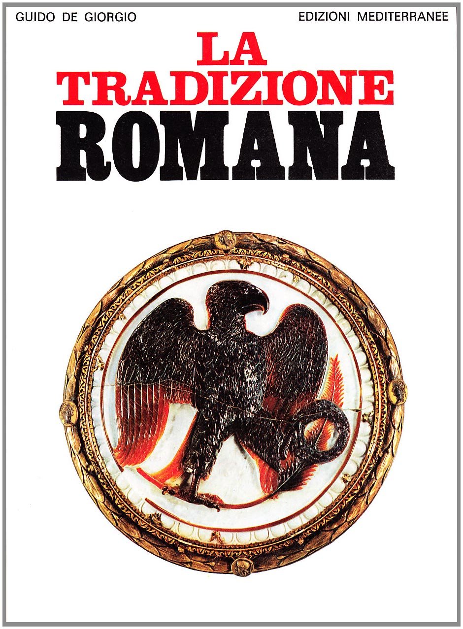 La tradizione romana