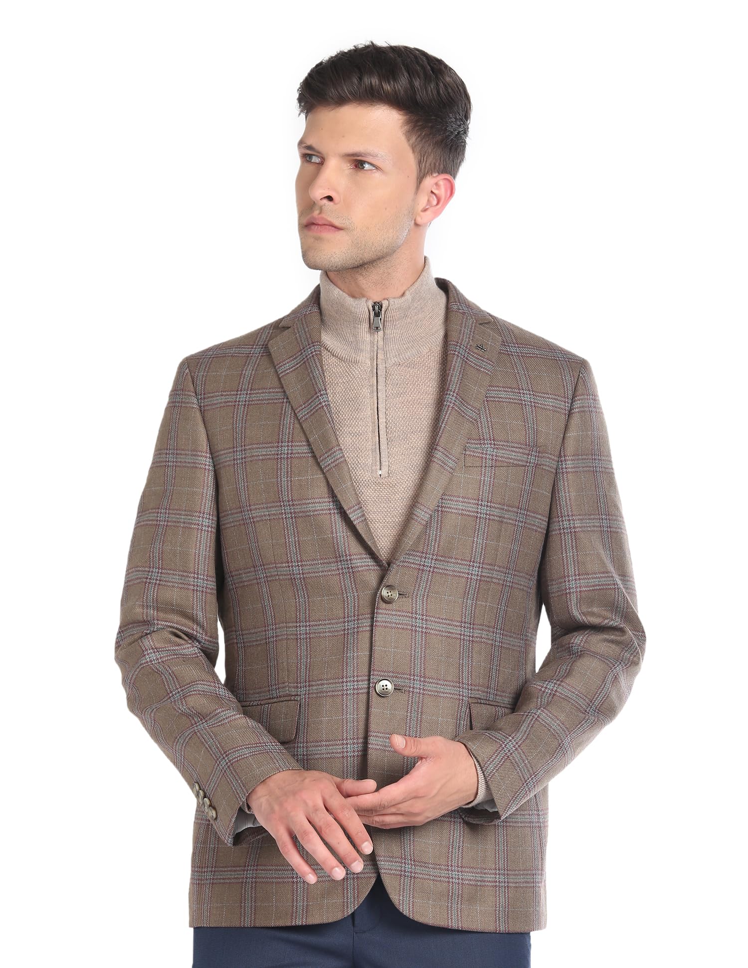 Men's Blazer-image-42