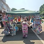 Review Image by Abby Berg Abby Berg