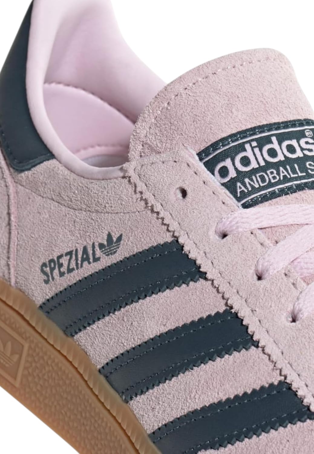 adidas Handball Spezial clear pink