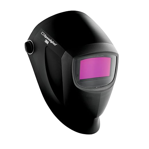 3M™ Speedglas™ Schweißmaske 9002NC