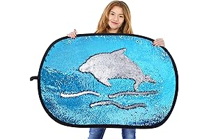 SWEIBOTANITY Sensory Wall Decor: A Vibrant Explosion of Colors and Textures