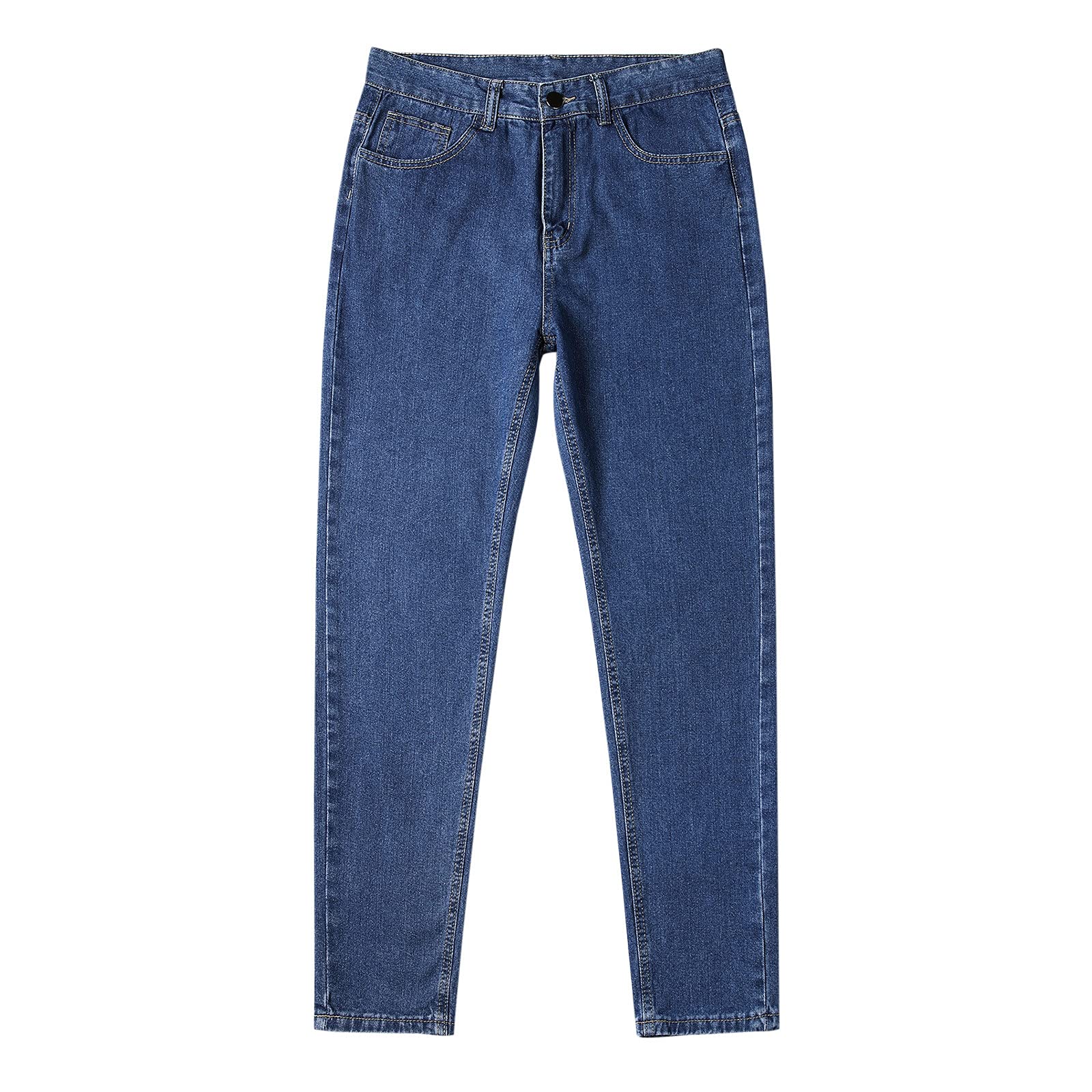 青liquor』silkscreen baggy Denim pants｜パンツ