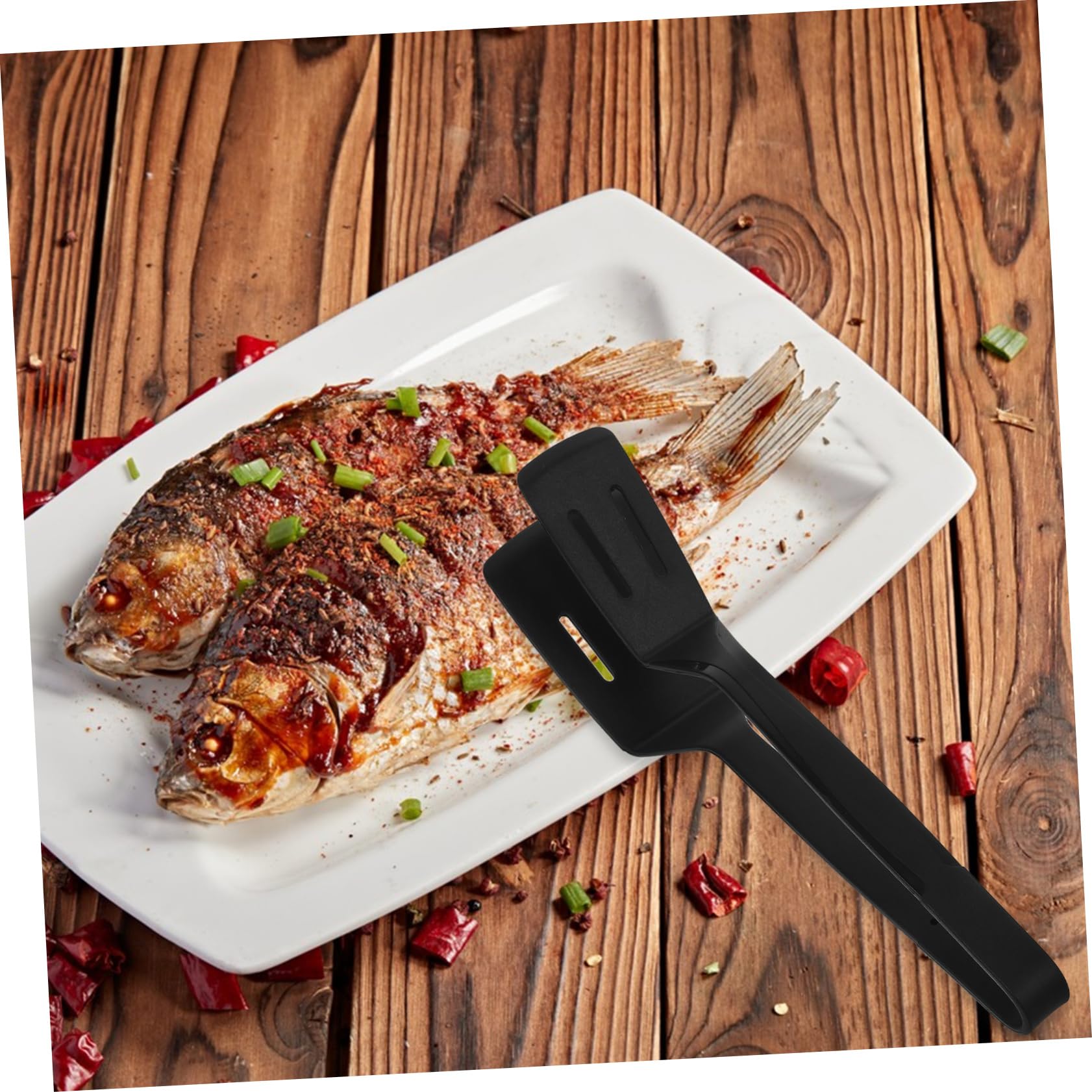 Ciieeo 5stücke Silicone Grillzange Und Hitzebeständige Küchenzange Für Steak Und Bbq Spülmaschinenfest Und Rutschfest Kochwerkzeug Für Grill Und Küche