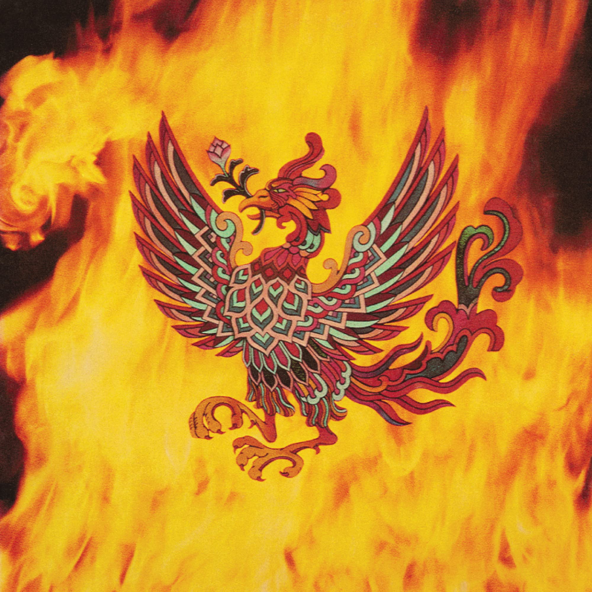 Phoenix - Remastered with Bonus Track: Grand Funk Railroad: Amazon
