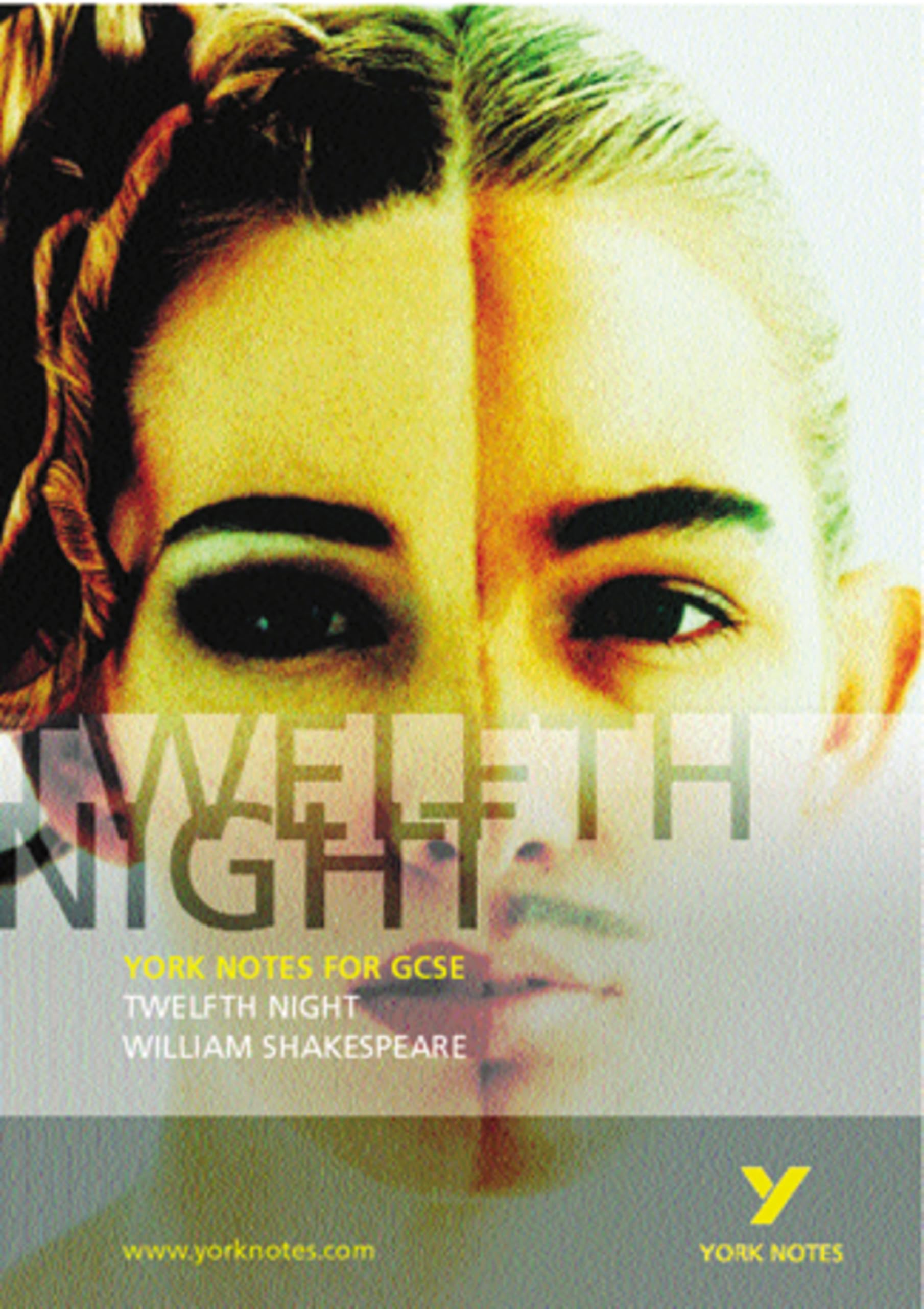 Twelfth Night"" (York Notes) By David Pinnington